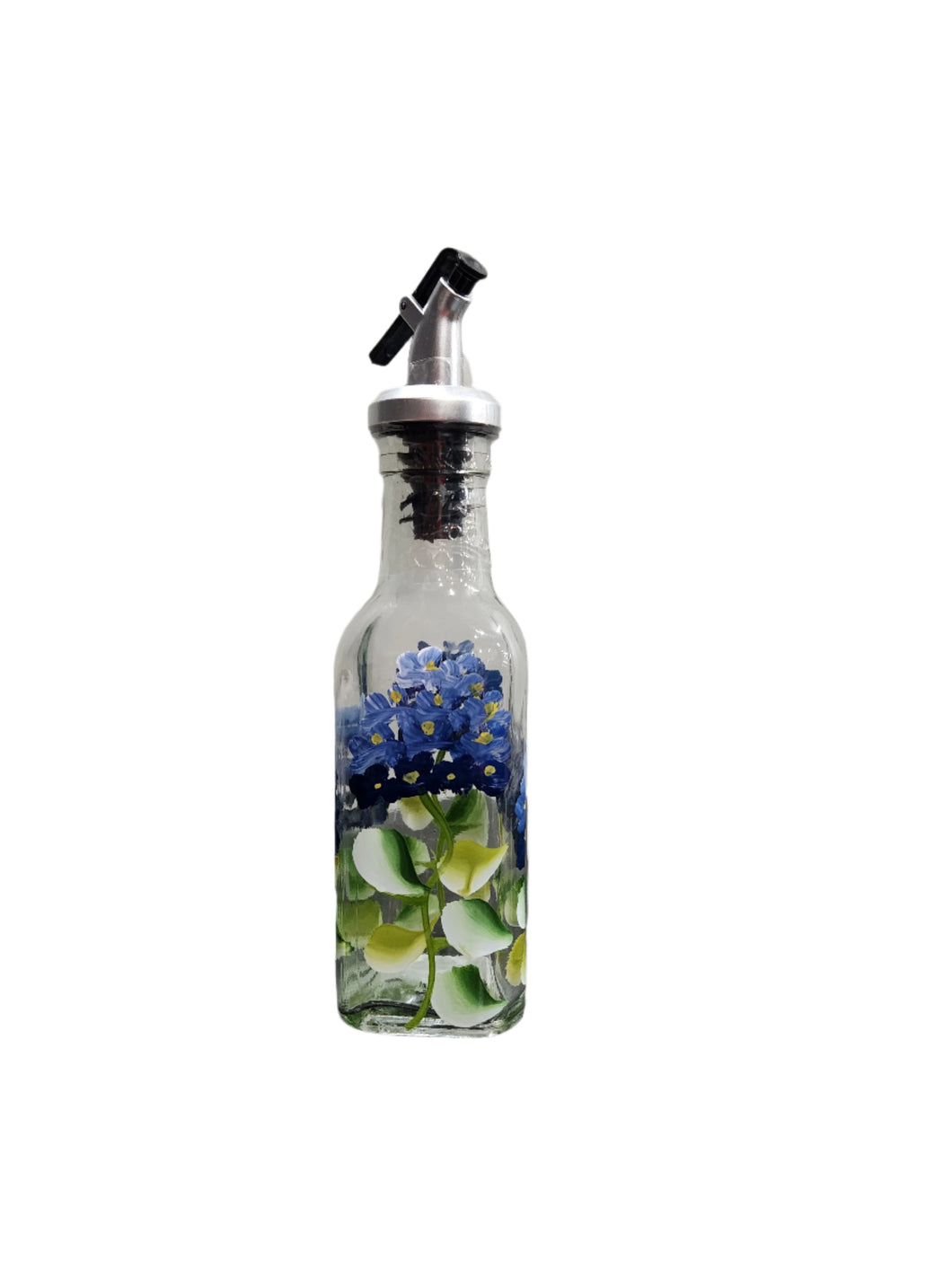 Bluebonnet Cruet 6oz