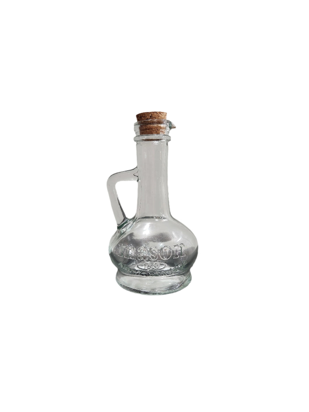 Mason Olio Amphora Cruet 9oz
