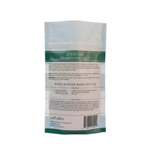Load image into Gallery viewer, Salt Sisters Everyday Seasoning Salt 3oz

