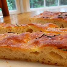 Load image into Gallery viewer, Dr. Pete's Classic Focaccia Bread Mix
