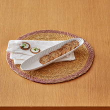 Load image into Gallery viewer, Tag Vista Oval Antipasti Dish
