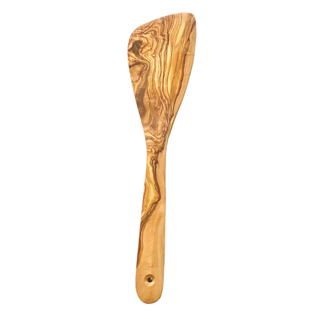 Olive Wood All Purpose Spatula