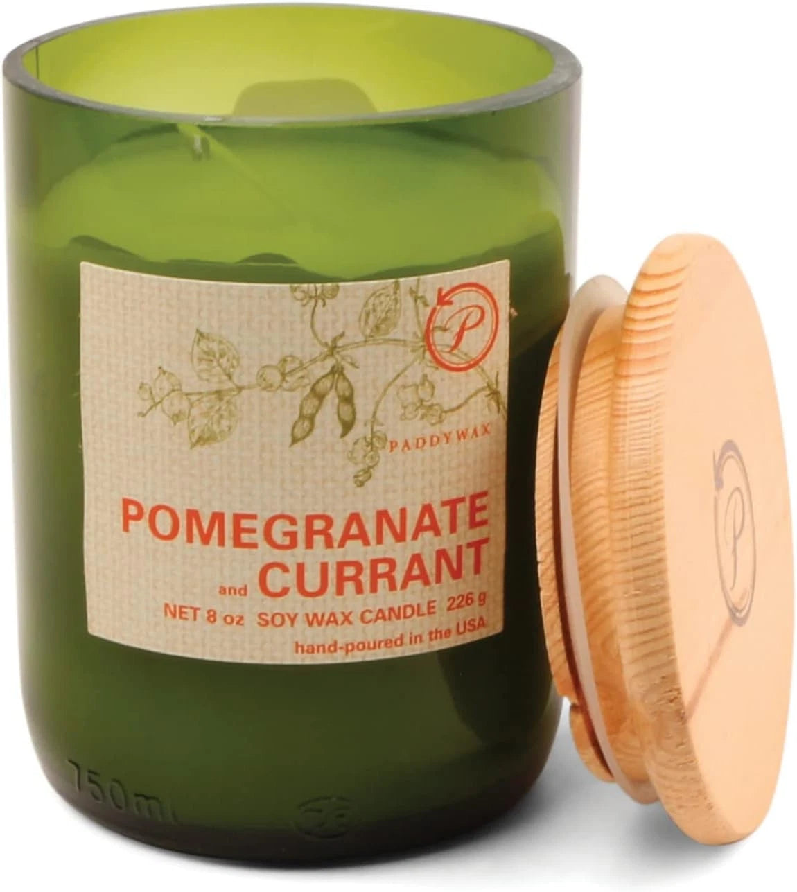 Paddywax Candle