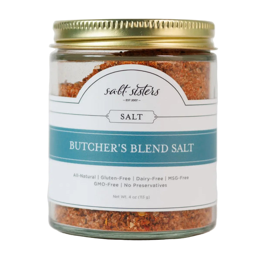 Salt Sisters Butcher's Blend