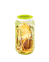 Load image into Gallery viewer, Vesper Jalapeño Margarita 32 oz Craft Cocktail Kit/Mix
