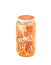 Load image into Gallery viewer, Vesper Grapefruit Paloma 32 oz Craft Cocktail Kit/Mix
