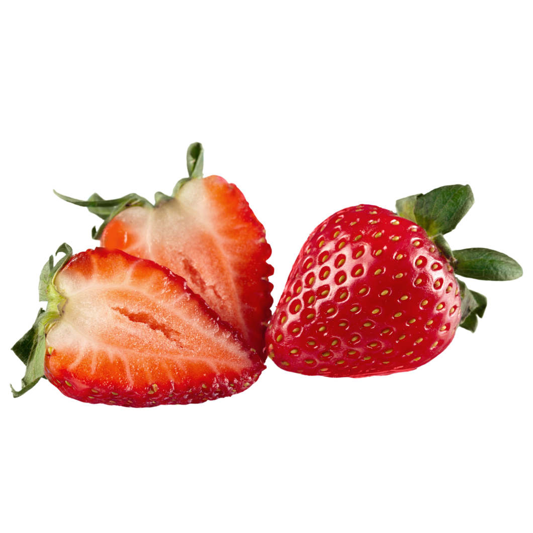 Strawberry Balsamic Vinegar