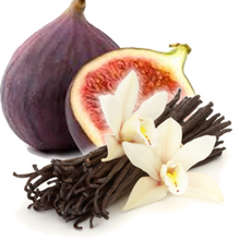 Load image into Gallery viewer, Vanilla Fig Balsamic Vinegar 250ml
